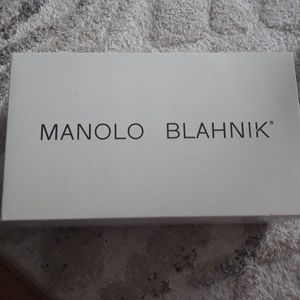 Manolo Blahnik